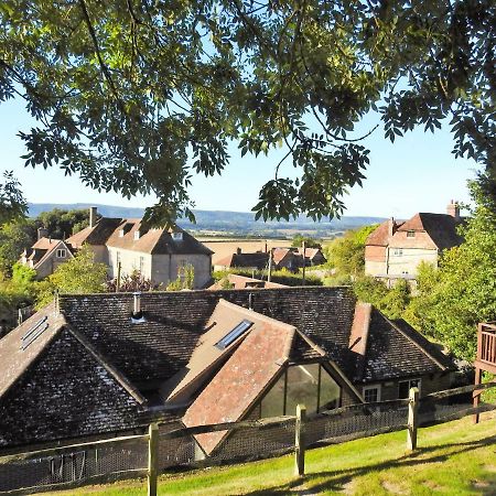 Church Combe - Petworth West Sussex Bagian luar foto