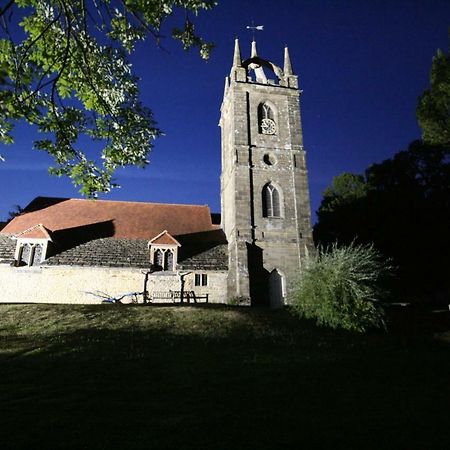 Church Combe - Petworth West Sussex Bagian luar foto