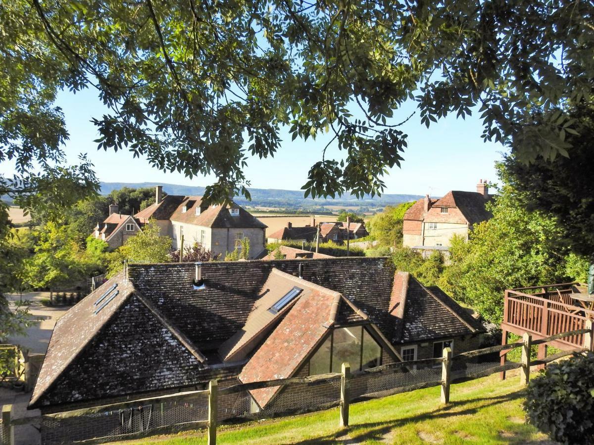 Church Combe - Petworth West Sussex Bagian luar foto